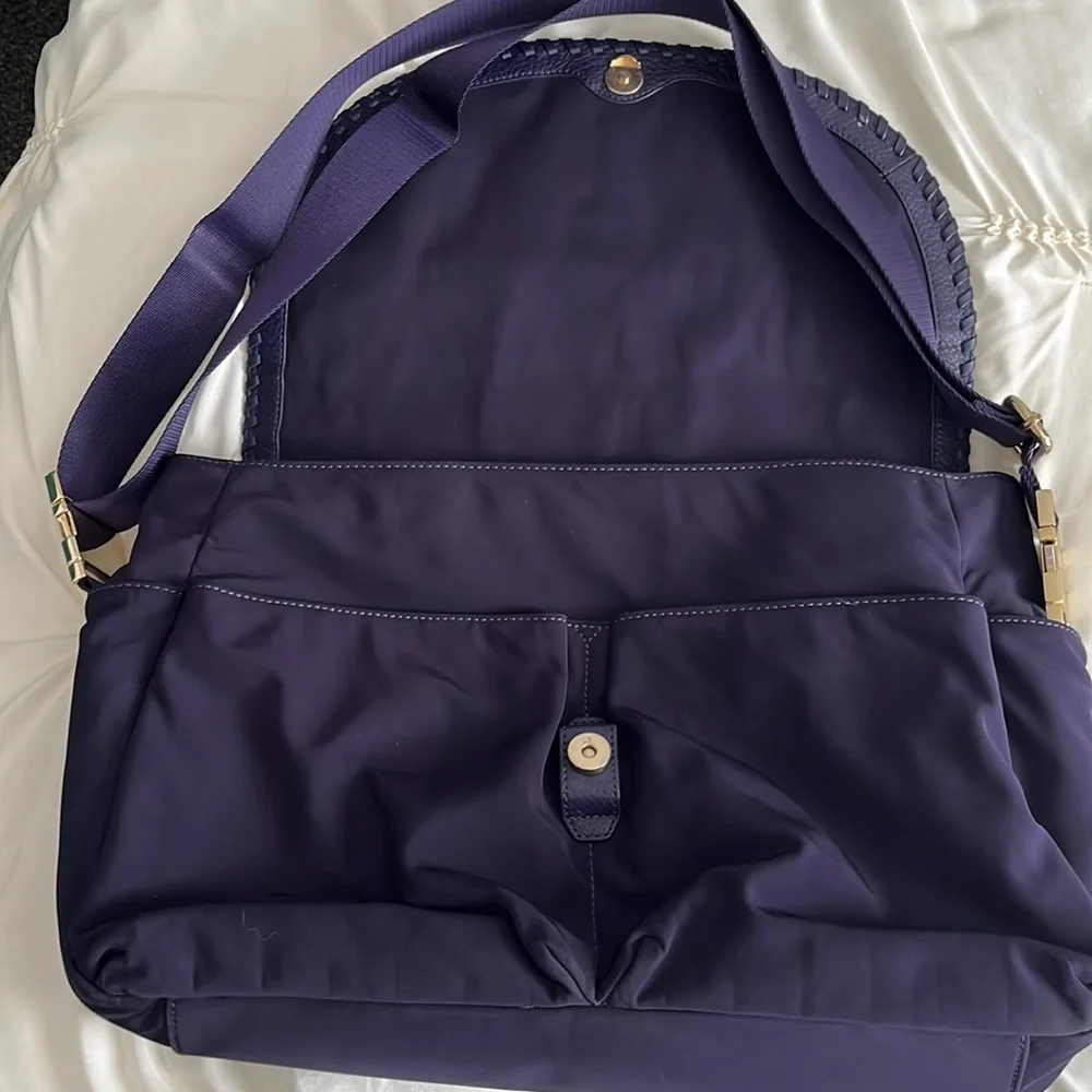 TORY BURCH DIAPER BAG - Picture 3 of 6